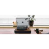 Muse atskaņotājsistēma MT-106BT USB, AUX ieeja