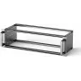 SCHROFF SUBR H W.HDL 3U 84HP 235D SL - plaukta piederums - 3 HE (24567162)