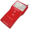 Tīkla kabeļu testeris LogiLink WZ0014