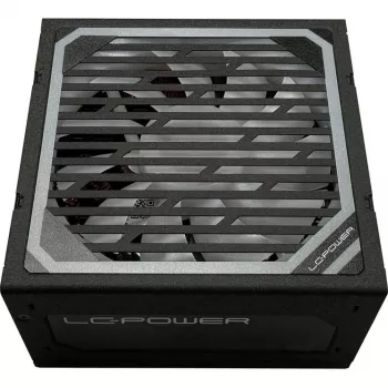 Strāvas padeves bloks LC-Power LC6850M V3.0 | 750W | 80+ Gold