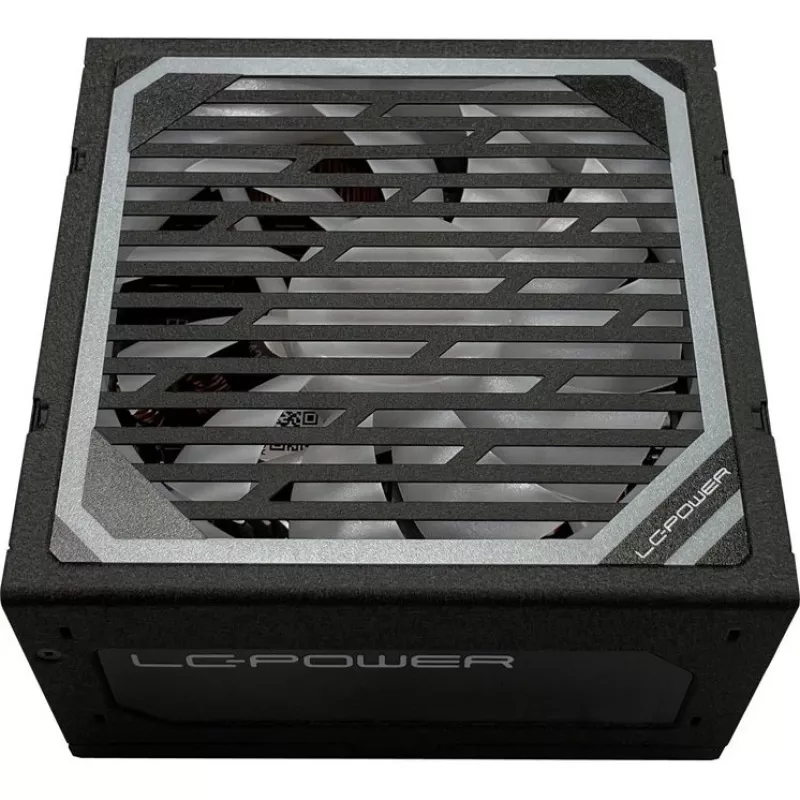 Strāvas padeves bloks LC-Power LC6850M V3.0 | 750W | 80+ Gold