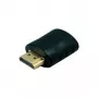 HDMI kabeļa savienotāja adapteris ShiverPeaks BS77408