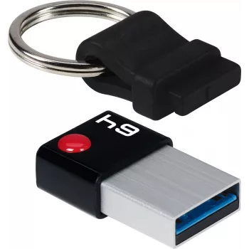USB zibatmiņa Emtec 64GB USB3.2 T100