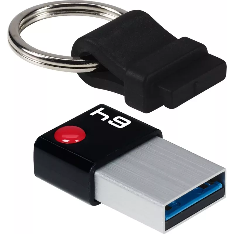 USB zibatmiņa Emtec 64GB USB3.2 T100