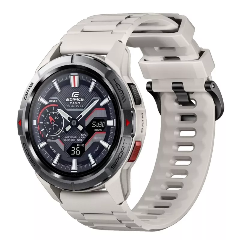 Smartwatch MiBro GS Active Silver