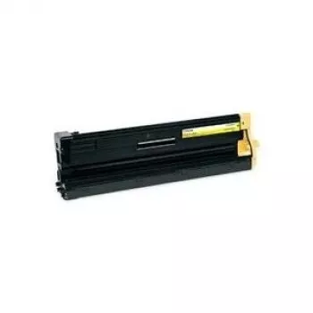 Lexmark C925X75G dzeltena