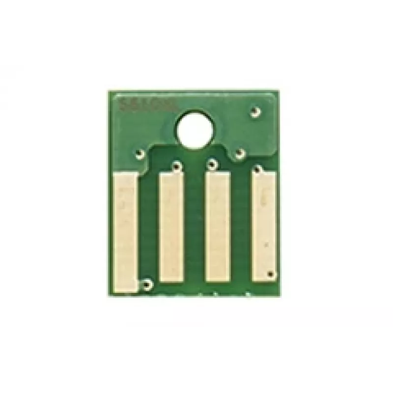 Printera apkopes mikroshēma Static Control Lexmark MX310 MX410 MX510 MX511 MX611 (aizvietojošā mikroshēma)