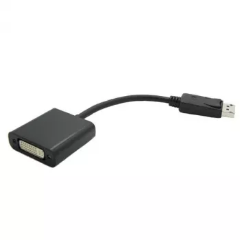 Kabeļa adapteris DisplayPort V - DVI S VALUE 12.99.3133