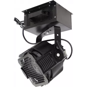 Prožektors EUROLITE ML-575 MSR Multi Lens 575W prožektora gaismeklis