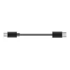 USB kabelis DeLOCK SuperSpeed USB 3.2 Gen 1 2m USB C melns