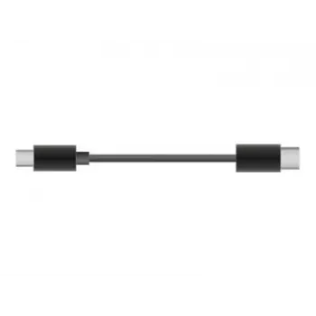 USB kabelis DeLOCK SuperSpeed USB 3.2 Gen 1 2m USB C melns