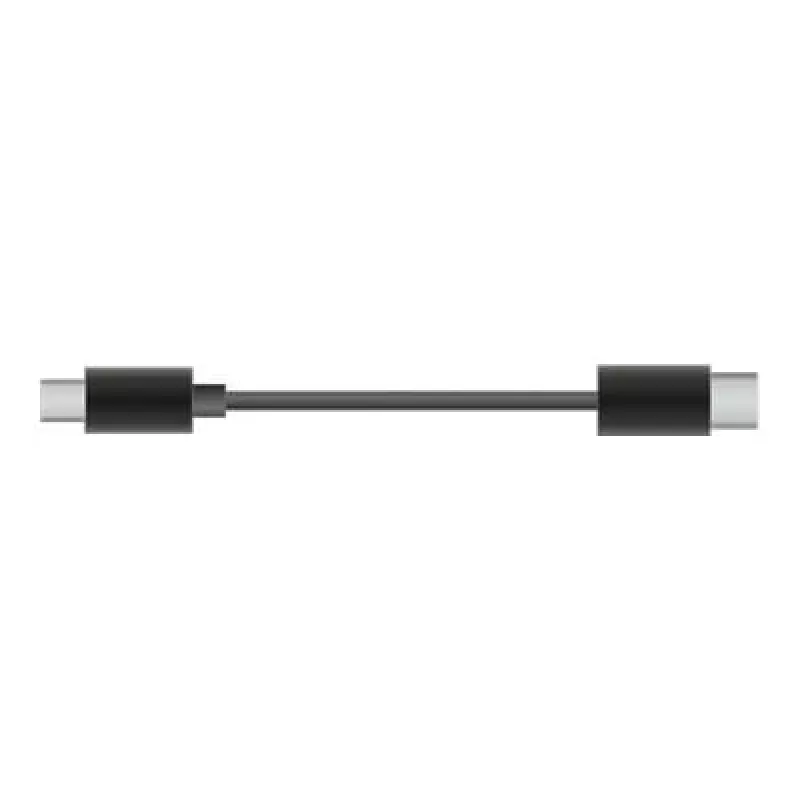 USB kabelis DeLOCK SuperSpeed USB 3.2 Gen 1 2m USB C melns