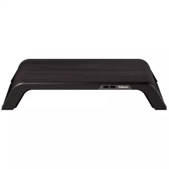 FELLOWES Hana monitora paliktnis - melns 230V EU/UK