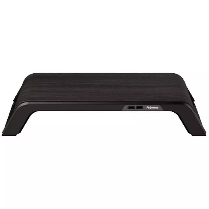 FELLOWES Hana monitora paliktnis - melns 230V EU/UK