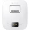 Daudzfunkciju rīsu vārītājs Xiaomi 3L 710W balts — alumīnija iekšējais katls, kompakts