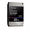 HDD Western Digital Ultrastar DC HC580 22 TB 3.5 collas SAS 7200 RPM 512 MB buferis