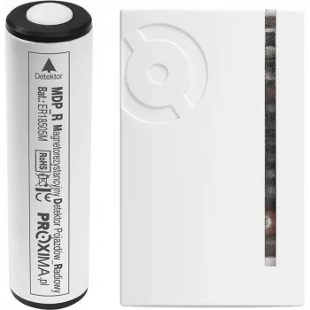 Transportlīdzekļa detektors Proxima MDP_R Magnetorezistīvs radio modulis modelis 44591 OEM