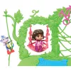 Playset Usorteret Dora The Explorer Casita rotaļlieta iztēles spēlēm
