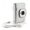 Fujifilm Instax mini LiPlay 1/5 2560 x 1920 pikseļi 86 x 54 mm CMOS Balts