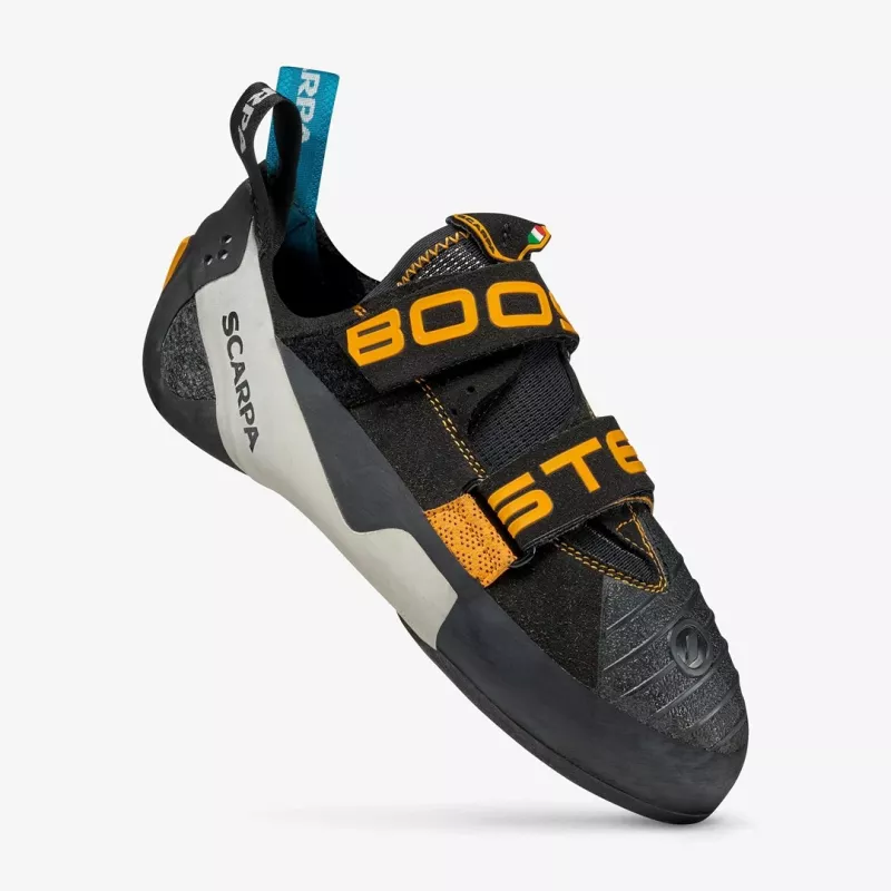 SCARPA booster apavi