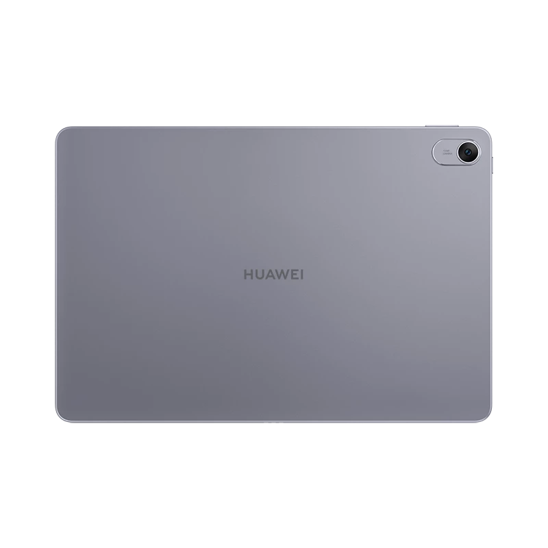 Planšetdators HUAWEI MatePad 11.5 29.2 cm (11.5 collas) 256 GB 8 GB Wi‑Fi 6 HarmonyOS 4.3 Pelēks 13 MP aizmugurējā kamera 8 MP priekšējā kamera 515 g