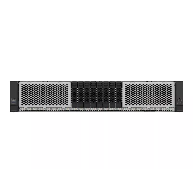 Serveru sistēma Intel M50CYP2UR208