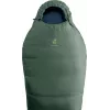 Guļammaiss DEUTER Orbit SL 0 °C / 32 °F Pieaugušo mūmijas tipa, PES ripstop audums, platums 740 mm, dziļums 470 mm