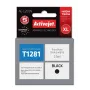 Activejet AE-1281N tinte (Epson T1281 aizstājējs; Supreme; 15 ml; melna)