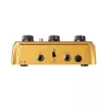 Ģitāras efektu pedālis WARM AUDIO Centavo Overdrive WA-CV — analogā shēma, patiesais apvedceļš