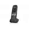 Analogais telefons, Gigaset E630HX, pelēks