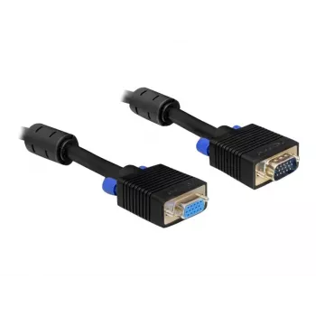 VGA kabelis DeLOCK 5m