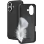 Cover SBS TEINSTIP1763K priekš Apple iPhone 17 Melns Vienkrāsains
