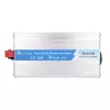 Strāvas adapteris Extralink EX.31179 12V 1A — 12V līdzstrāvas izeja, 1A strāva, tīkla ierīcēm un mazai elektronikai