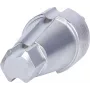 KS Tools 130.2010 gāzes pakāpju adapteris, 3-pakāpju, 1/2-1 colla