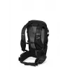 BERGHAUS Remote Hike 23 L Pārgājienu mugursoma melna
