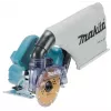 Makita DCC500Z pārnēsājamais ripzāģis 12,5 cm Zaļš
