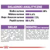 ROYAL CANIN Medium Sterilised sausā suņu barība - 3 kg