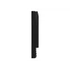 Elo 1790L, 43,2cm (17), AT, Kit (USB) skārienjūtīgais monitors (atvērta rāmja, 5:4), Displeja diagonāle: 43,2 cm (17), AccuTouch, pretestības (5 vadu), 1280x1024 pikseļi, VESA stiprinājums (100x100 mm, 75x