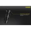 Kabatas lukturis MT SERIJA/920 lūmeni MT10C Nitecore