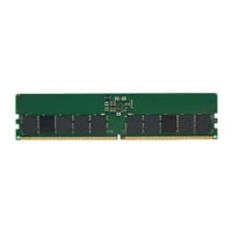 Kingston Technology KTD-PE548E-16G atmiņas modulis 16 GB 1 x 16 GB DDR5 4800 MT/s 288 kontaktu DIMM ECC
