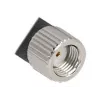 Delock WLAN 802.11 b/g/n antena RP-SMA spraudnis 1,7 - 3,7 dBi melna