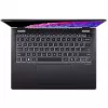 Acer TravelMate P6 14 TMP614-73-TCO - 180° eņģu dizains - Intel Core Ultra 5 125H / 1.2 GHz - Evo - Win 11 Pro - Intel Arc Graphics - 32 GB RAM - 1.024 TB SSD NVMe - 35,6 cm (14) (NX.B5LEG.002)