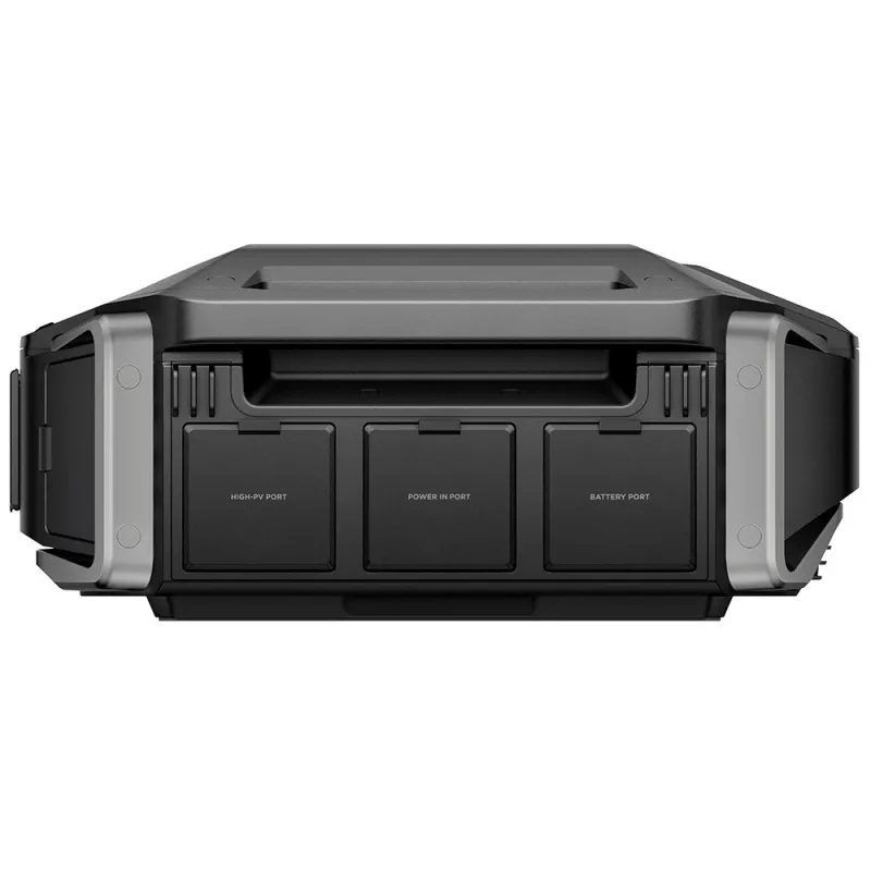 EcoFlow DELTA Pro Ultra pārnēsājama elektrostacija 32,1 kg