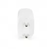 Digitus - Barošanas bloks - 20 W - 3 A - PD 3.0 (USB-C) - Balts (DA-10196)