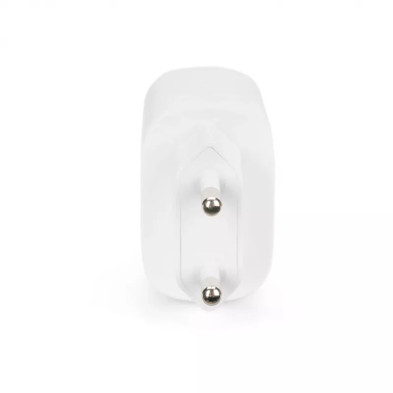 Digitus - Barošanas bloks - 20 W - 3 A - PD 3.0 (USB-C) - Balts (DA-10196)
