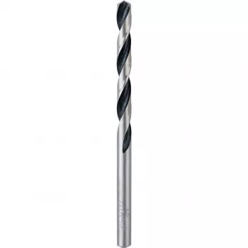 Vīturbja urbis Bosch HSS PointTeQ 5.5 mm 10 gab.