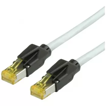 Secomp 21.05.9520 Ethernet komutācijas kabelis pelēks