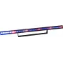 LED lente EUROLITE PIX-40 RGB modelis 51930436 — RGB programmējama apgaismojuma lente