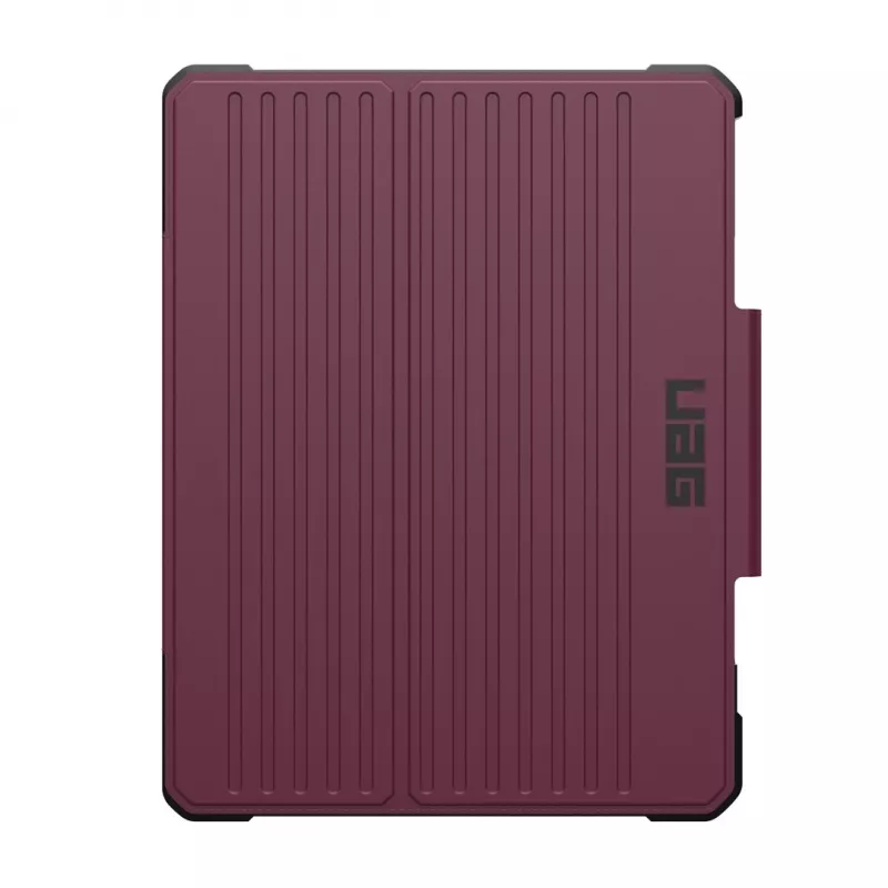Aizsargvāciņš iPad Air M2/M3 (bordo)