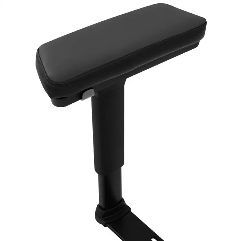 ThunderX3 CORE Smart Ergonomic spēļu krēsls - Modern Melns